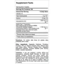 Puritan's Pride Double Strength Glucosamine, Chondroitin & MSM 480 caps: Тип Глюкозамин