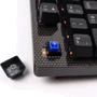Клавіатура A4Tech Bloody B800 USB NetBee: Кількість клавіш 104