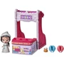 Набір ігровий HASBRO Frozen Холодне Серце Twirlabouts Санки (HONEYMAREN) (F1822_F3132)