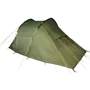 Палатка Terra Incognita Camp 4 (хаки): Материал тента 185T Polyester