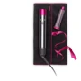 Мягкая дорожная сумка Dyson для стайлера Airwrap (Black/Copper) (971074-03): Назначение для фенов и стайлеров