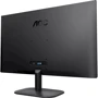 Монитор AOC 27B2H/EU Black: Угол обзора, гор / верт 178°/178°
