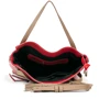 Жіноча сумка-мішок ARTiS Bags червона (15579322-4222): Тип Сумки
