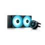 Кулер Deepcool GAMMAXX L240 T BLUE LED DP-H12RF-GL240TB