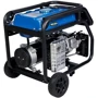 Генератор бензиновый EnerSol EPG-3200SEH: Количество фаз 1