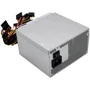Блок питания Seasonic SS-600ET2: Мощность, Ватт 600