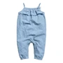 Комбінезон H & M 4600805 74 см блакитний