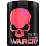 Предтренировочный комплекс Genius Nutrition Warcry 400 g/40 sevings/Strawberry Mojito