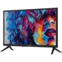 Телевизор Blaupunkt BN24H1372EEB: Мощность звука 12 Вт (2x6 Вт)