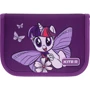 Пенал без наповнення Kite Education My Little Pony LP21-621, 1 відділення, 1 відворот