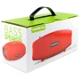 Акустика Hopestar H41 Red: Тип портативная