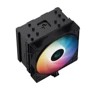 Кулер Deepcool AG500 BK ARGB (R-AG500-BKANMN-G-1): Призначення для процессора