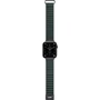 LAUT NOVI LUXE Green (L_AWS_NL_GN) для Apple Watch 38/40/41mm: Тип аксесуара ремешок