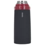Термос RINGEL Solo 0.4 L Black (RG-6101-400/2): Тип Термос пищевой