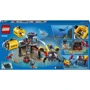 LEGO City Океан: научно-исследовательская станция (60265)