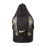 Сумка Nike Club Swoosh Ball Bag 160L чорна Уні 86х47х47 см (BA5200-010)
