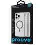 Чехол для iPhone Proove Astro Case with Magnetic Ring Mint for iPhone 15 Pro: Тип чехла накладка на заднюю часть