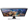 Монитор Samsung 28" U28E590D (LU28E590DS/CI): Время реакции, мс 1