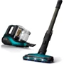 Пылесос Philips Series 8000 Aqua XC8149/01: Емкость пылесборника 0.6 л