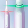 Зубная щетка Зубная щетка Braun Oral-B iO Series 4N Pink фото 7
