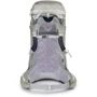 Рюкзак туристичний Osprey Aura AG 65 Silver Streak WS						: Виробник Osprey