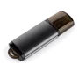 USB-флешка eXceleram 64GB A3 Series USB 3.1 Gen 1 Black (EXA3U3B64)