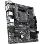 MSI B450M PRO-VDH MAX: Роз'єми на задній панелі USB 3.0 (USB 3.1 Gen 1)