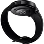 Смарт-часы Xiaomi Watch S3 Black (Global): Материал ремешка Фторкаучук