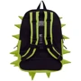 Рюкзак MadPax "Rex Full" Bright Green (KAB24485054): Возрастная группа от 7 до 14 лет