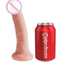 Фаллоимитатор Pipedream Dual Density Cock, 17,8х5 см