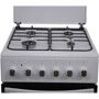 Плита комбинированная Borgio GE 540 S MBBLT: Тип духовки электрическая