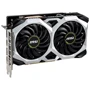 Видеокарта MSI GeForce GTX 1660 Ti VENTUS XS 6G OC: Тип памяти GDDR6