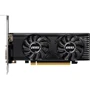 Видеокарта MSI GeForce GTX 1650 4GB GT LP