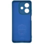 Чехол для телефонов ArmorStandart ICON Case Camera cover Blue for OPPO A3 4G / A3x 4G / A40m 4G (ARM80884): Совместимость OPPO A3 4G / A3x 4G / A40m 4G