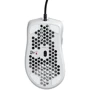 Мишка Glorious Model D Minus Matte USB White (GLO-MS-DM-MW): Тип сенсора оптичний