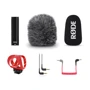 Микрофон RODE VideoMicro II фото 7
