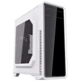 Корпус GAMEMAX G561 White: Мощность БП, Вт нет