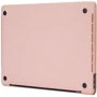 Incase Textured Hardshell Blush Pink (INMB200684-BLP) for MacBook Pro 16 2019: Тип аксессуара чехол