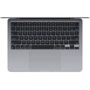 Apple MacBook Air 13" M3 256GB Space Gray Custom (MC8G4UA/A) 2024: Экран 13.6" (2560x1664) / IPS / Технология True Tone