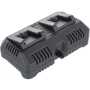 Зарядное устройство для электроинструмента Intertool WT-0346 фото 3