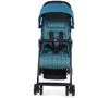 Прогулочная коляска Chicco Ohlala 2 Digital (79472.61): Пол ребенка мальчик