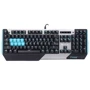 Клавиатура A4Tech Bloody B865 LK Blue Gun Grey