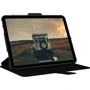 Аксесуар для iPad Urban Armor Gear UAG Scout Folio Black (12339I114040) for iPad 10.9 (2022 / 2024) / iPad 11 2025 фото 5