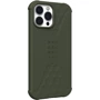 Чехол для iPhone Urban Armor Gear UAG Standard Issue Olive (11316K117272) for iPhone 13 Pro Max: Тип чехла накладка на заднюю часть