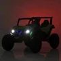 Багги Bambi Racer (M 5725EBLRS-18(24V): Вид багги