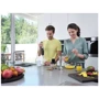 Блендер Braun MQ 9125 XS Max Braun LE: Конструкция ручной