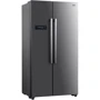 Холодильник Side-by-Side Beko GNO5231XPN: Розміри ВxШxГ, см 177х90х66