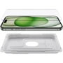 Защитное стекло для iPhone Belkin Tempered Glass (OVA136ZZ) for iPhone 15 Plus / 14 Pro Max: Тип аксессуара защитное стекло