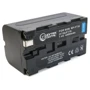 Extradigital для Sony NP - F730, Li - ion, 4400 mAh (BDS2650)
