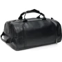 Чоловіча дорожня сумка Ricco Grande чорна (K166291-black)